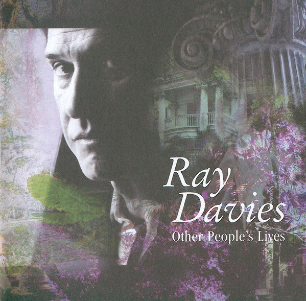 Ray Davies - Other People's Lives - Used CD