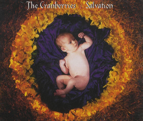Cranberries - Salvation - Used Cassette