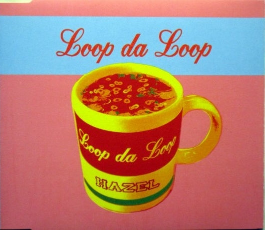 Loop Da Loop - Hazel - Used Vinyl 12"