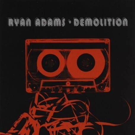 Ryan Adams - Demolition - Used CD