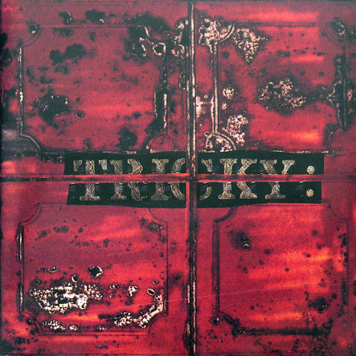 Tricky - Maxinquaye - Used CD