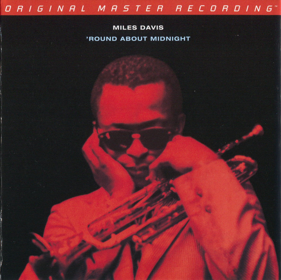 Miles Davis Quintet - 'Round About Midnight - Used Vinyl Record
