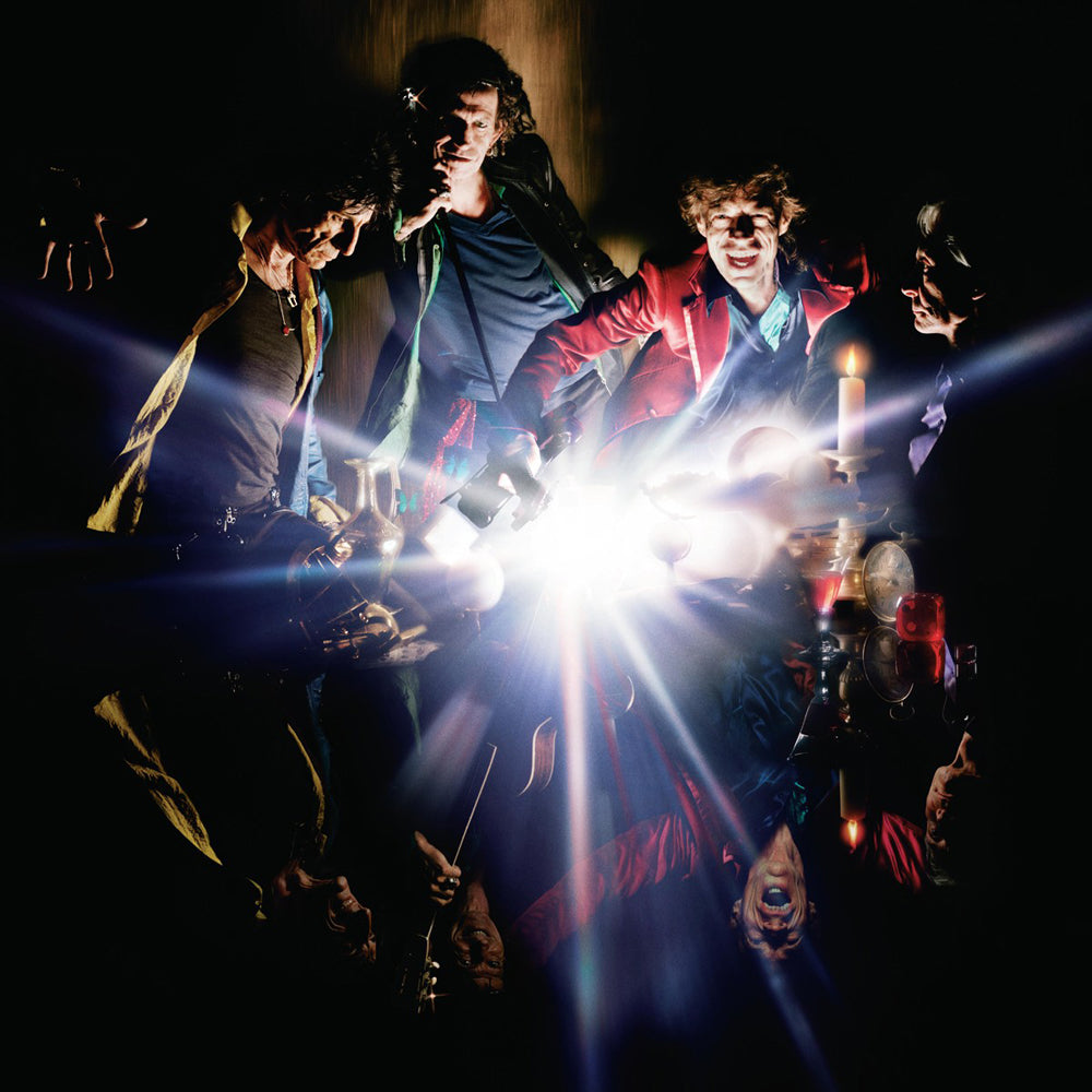 Rolling Stones - A Bigger Bang - Used CD