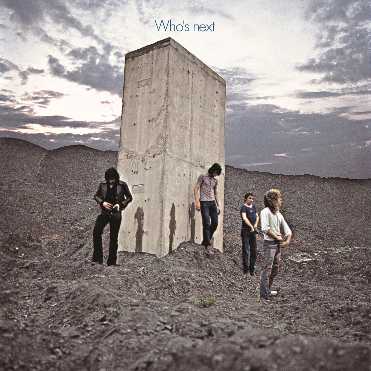 Who - Who's Next - Used CD