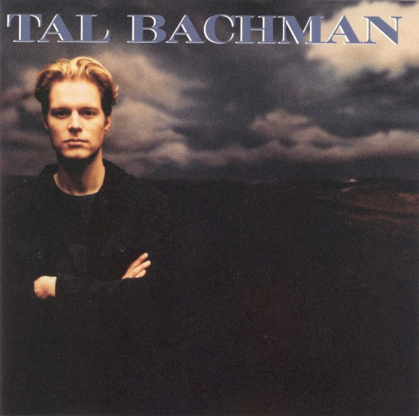 Tal Bachman - Used CD