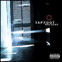 Taproot - Welcome - Used CD