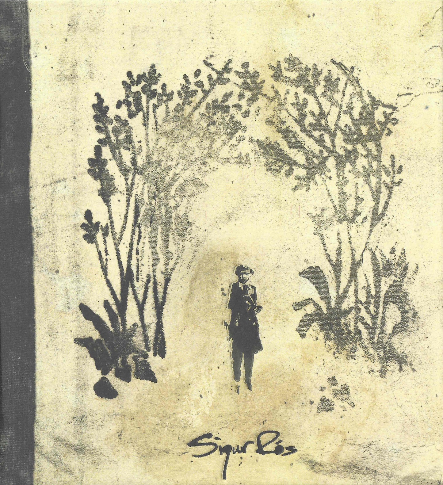 Sigur Ros - Takk... - Used CD