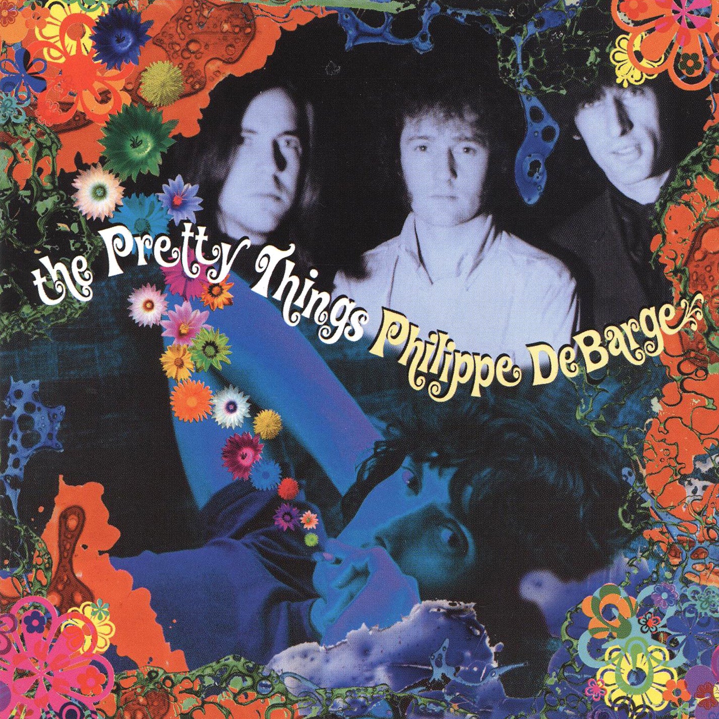 Pretty Things - / - Used Vinyl Record
