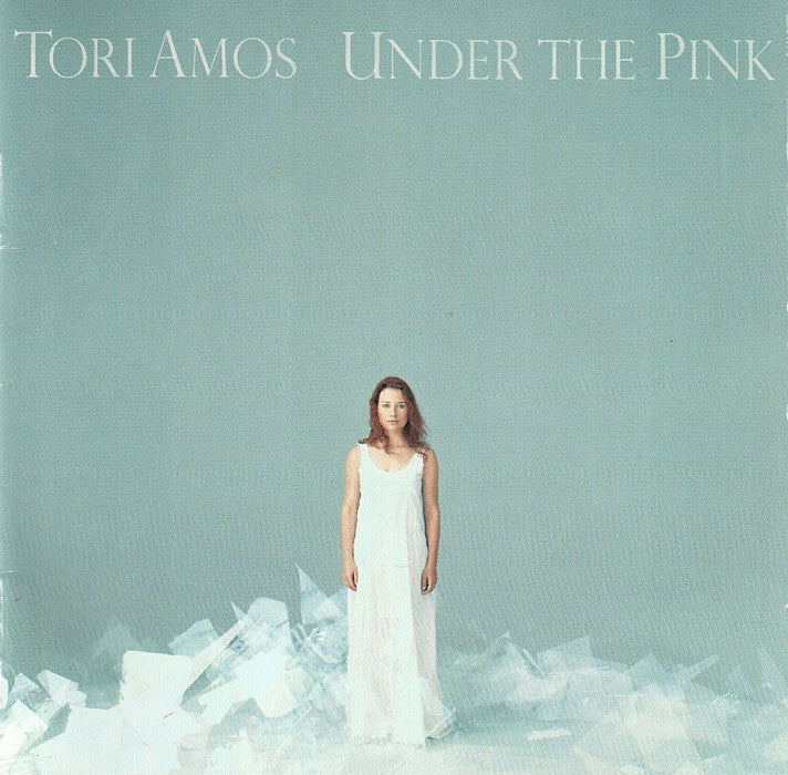 Tori Amos - Under The Pink - Used CD