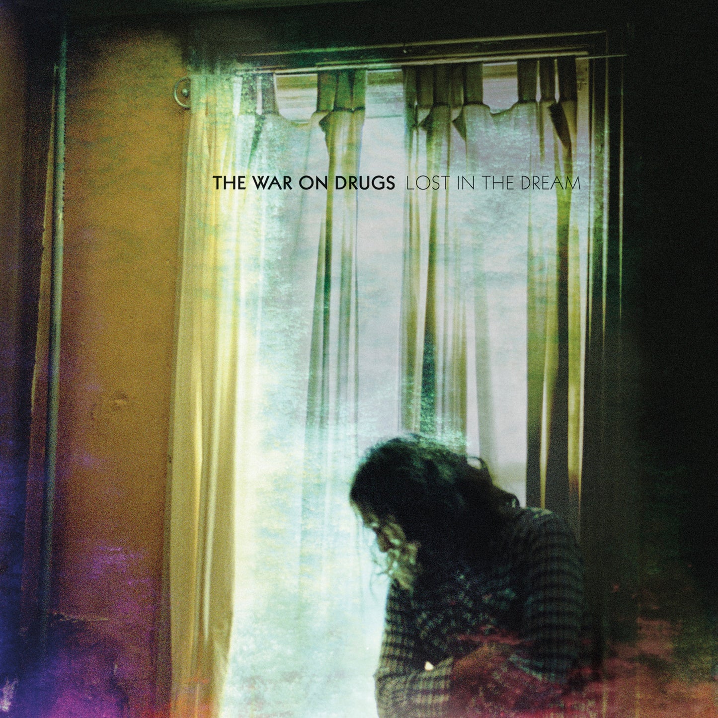 War On Drugs - Lost In The Dream - Used CD