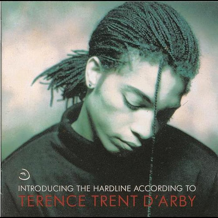 Terence Trent D'Arby - Introducing The Hardline According To - Used C