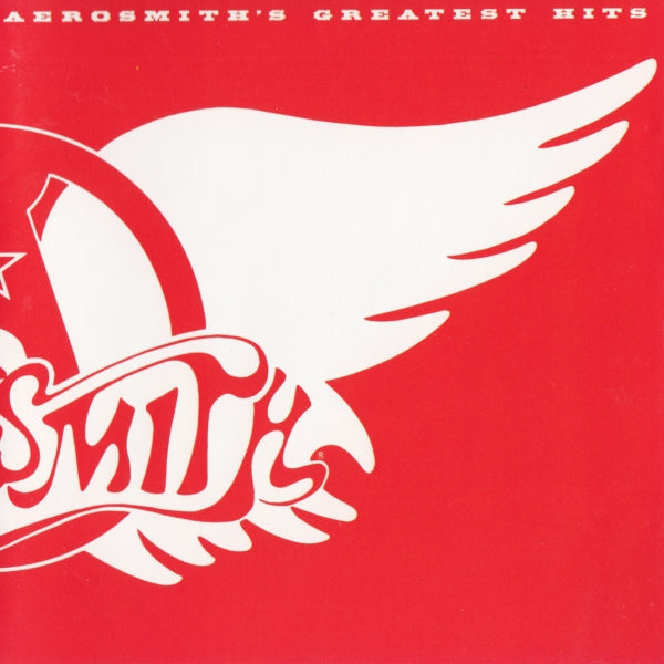 Aerosmith - 's Greatest Hits - Used CD