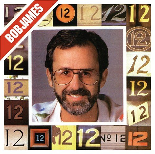 Bob James - 12 - Used Vinyl Record