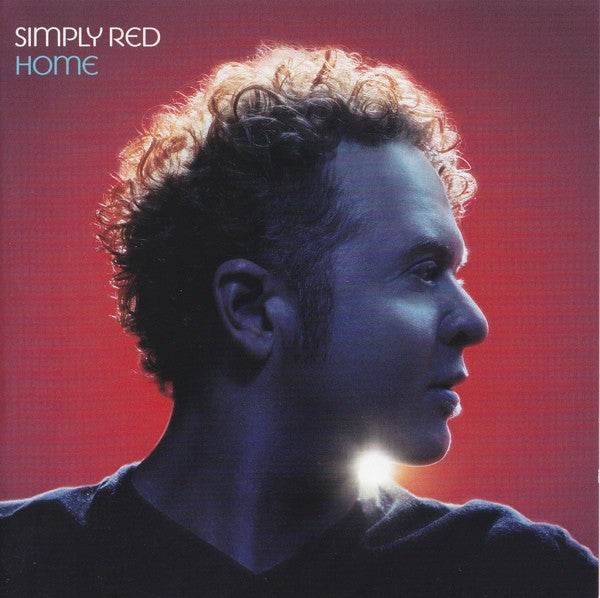 Simply Red - Home - Used CD
