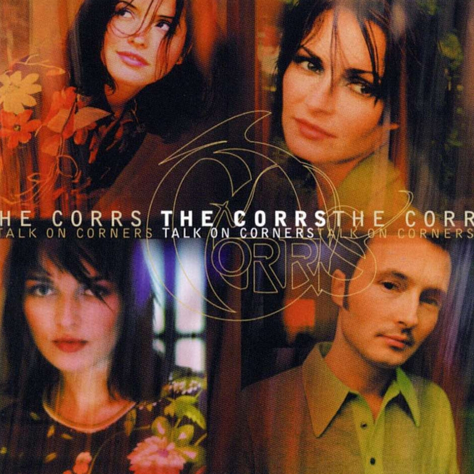 Corrs - Talk On Corners - CD