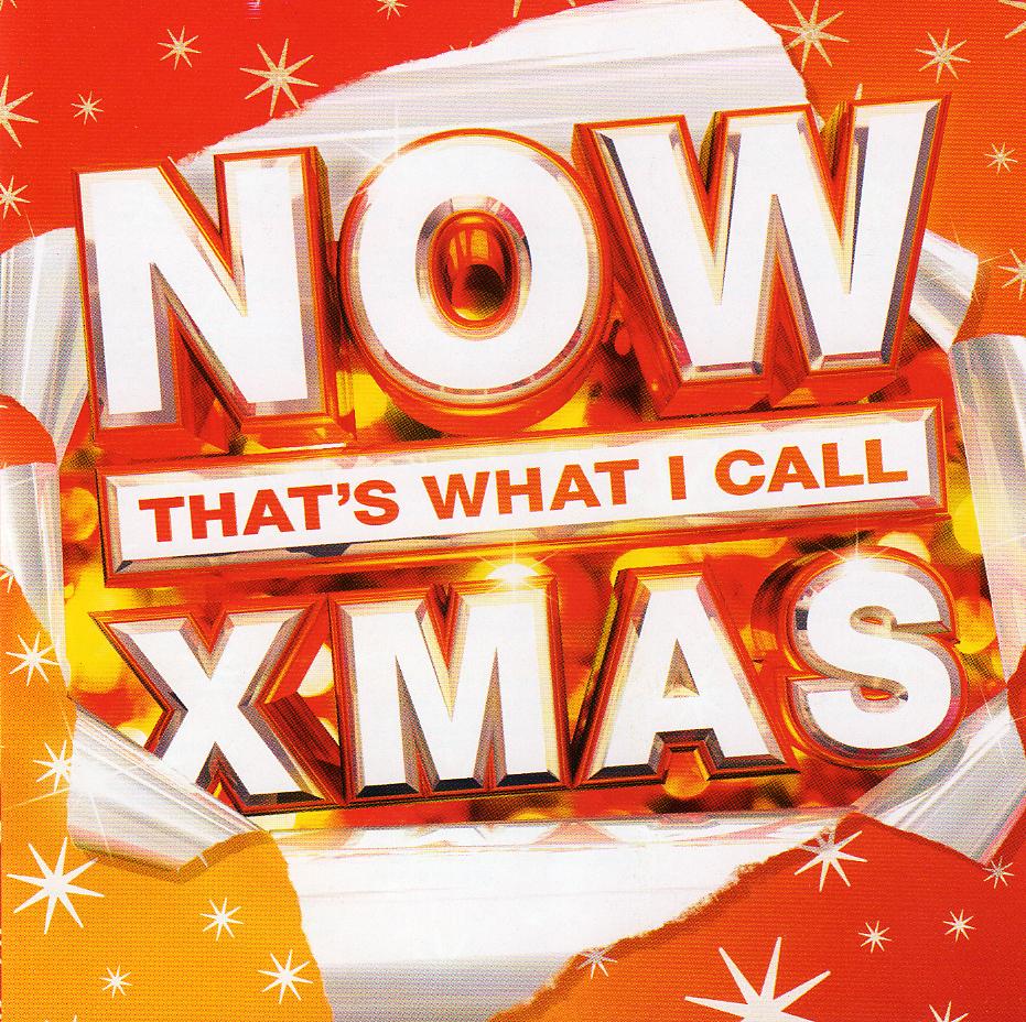 Various - Now That's What I Call Xmas - Used CD