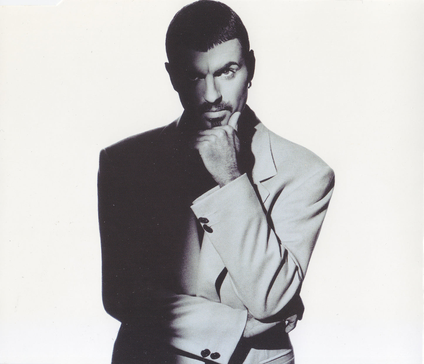 George Michael - Fastlove - Used CD