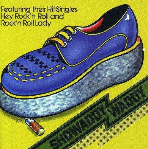 Showaddywaddy - Used Cassette