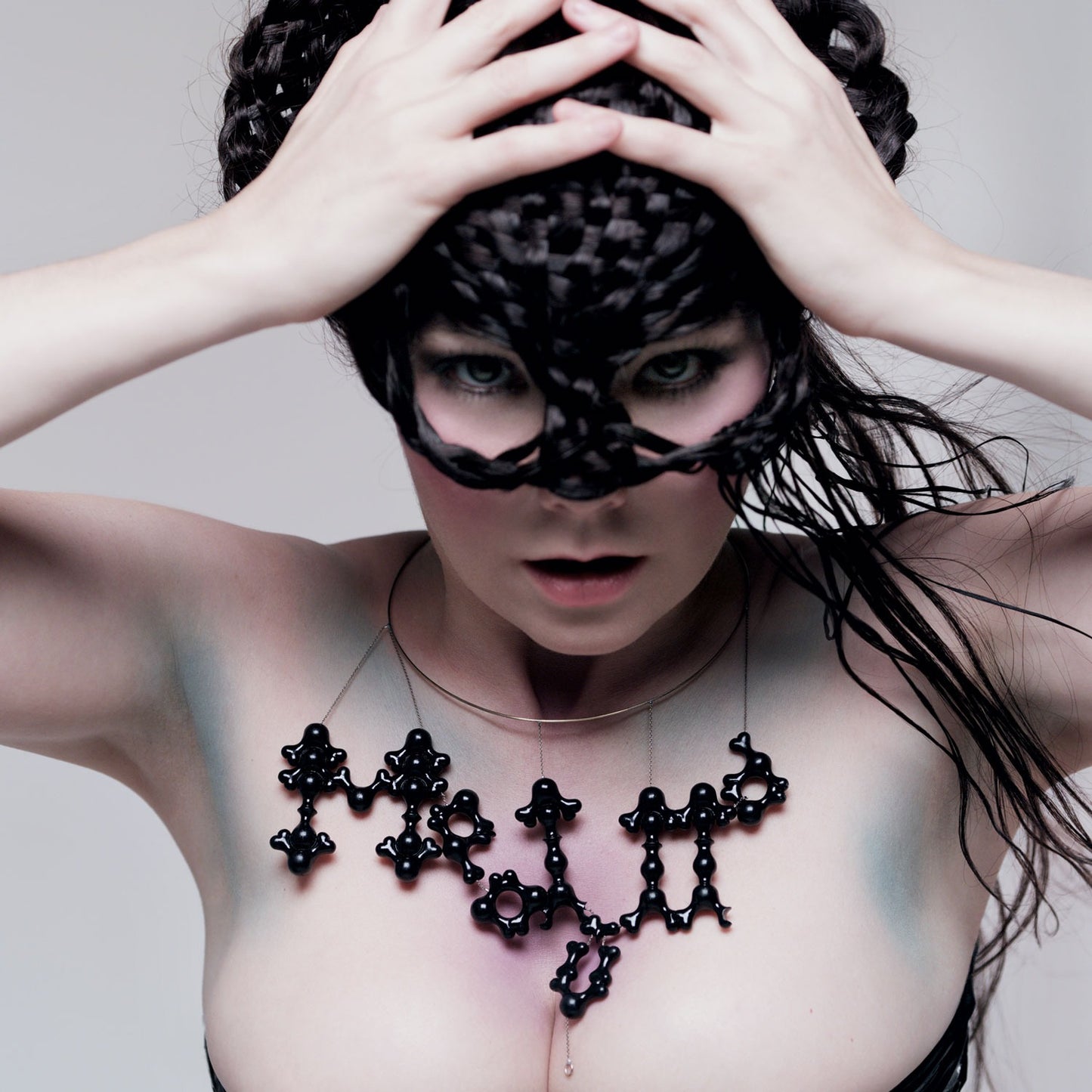 Bjork - Medúlla - Used CD