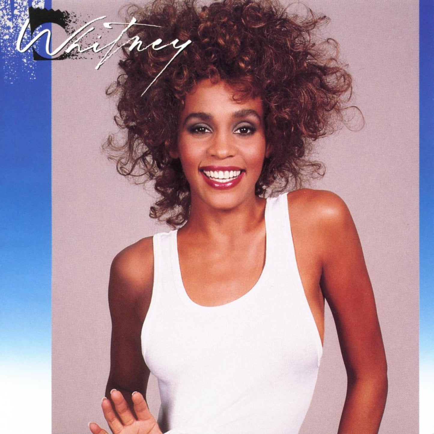 Whitney Houston - Whitney - Used CD