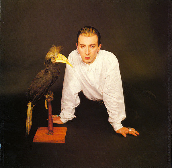 Marc Almond - Stories Of Johnny - Used Vinyl Record