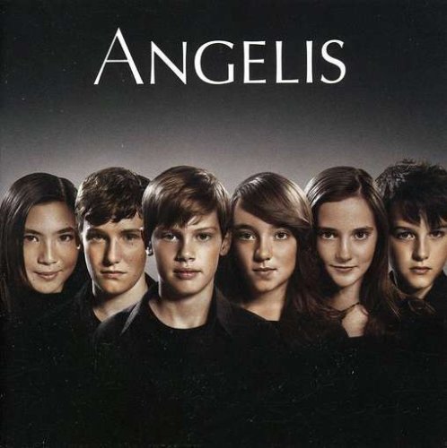 Angelis - Used CD