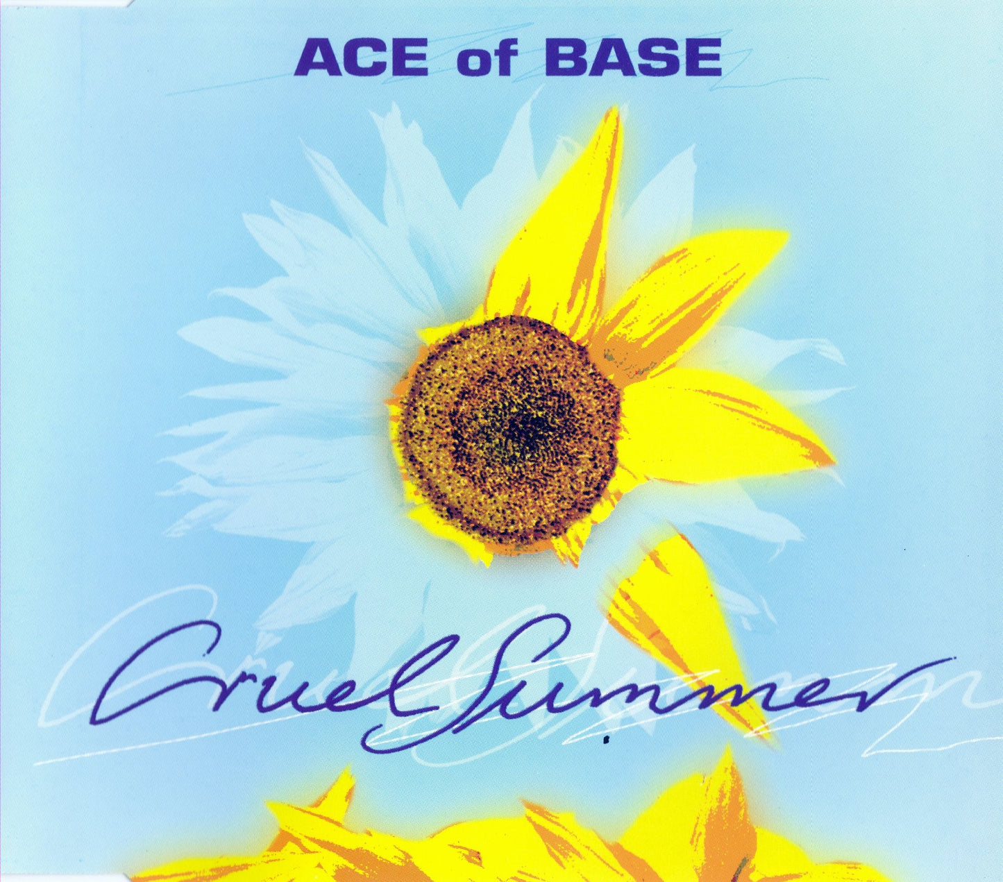 Ace Of Base - Cruel Summer - Used CD