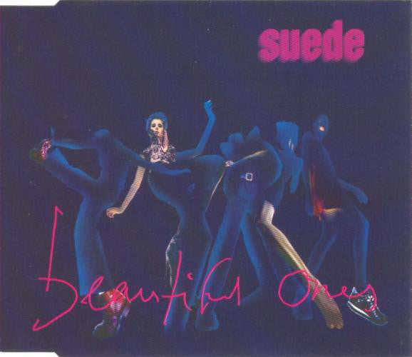 Suede - Beautiful Ones - Used CD