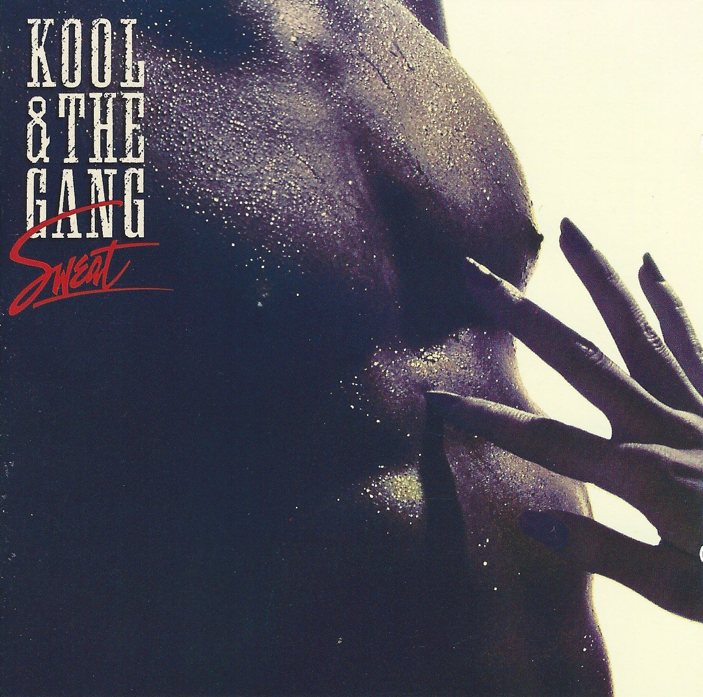 Kool & The Gang - Sweat - Used Vinyl Record