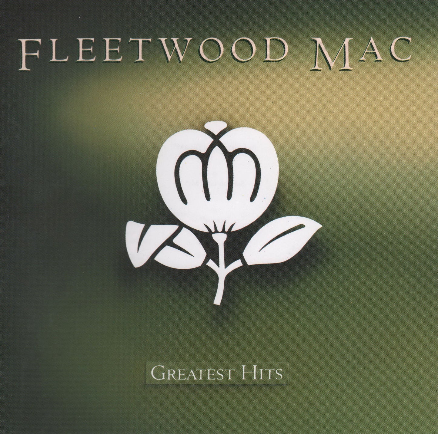 Fleetwood Mac - Greatest Hits - Used CD