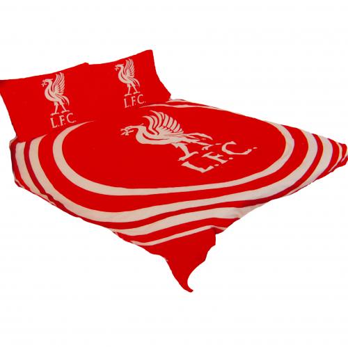 Liverpool FC - Double Duvet Set PL - Bedding
