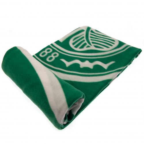 Celtic FC - Fleece Blanket PL - Bedding