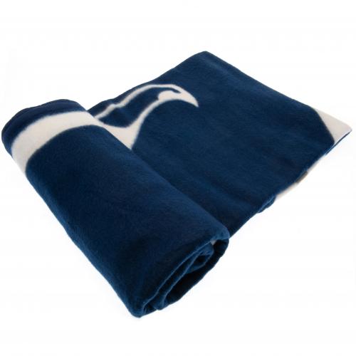 Tottenham Hotspur FC - Fleece Blanket PL - Bedding