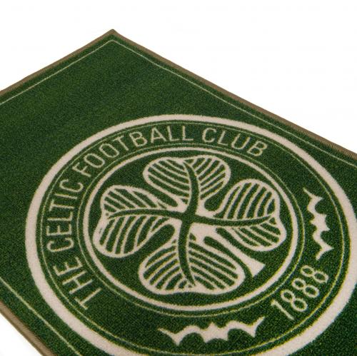 Celtic FC - Rug - Rugs & Cushions