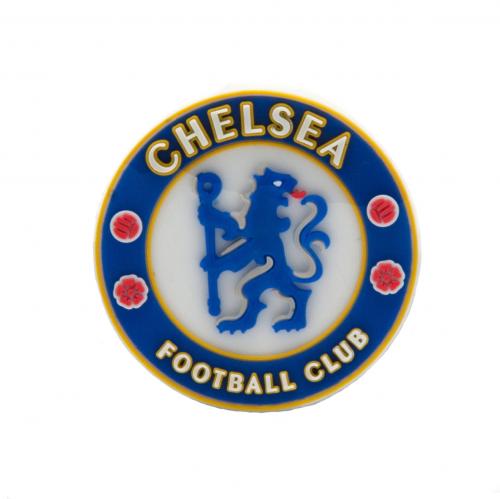 Chelsea FC - 3D Fridge Magnet - Kitchen
