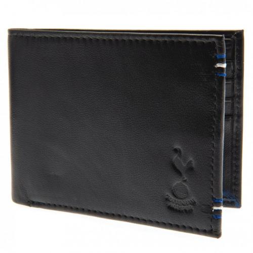 Tottenham Hotspur FC - Leather Stitch - Men's Wall - Approx 11cm x 9cm
