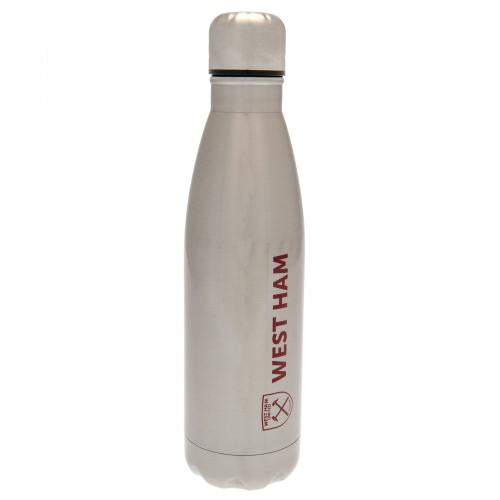 West Ham United FC - Thermal Flask - Travel Mugs