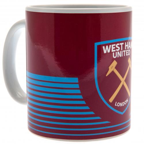 West Ham United FC - Mug LN - Mugs