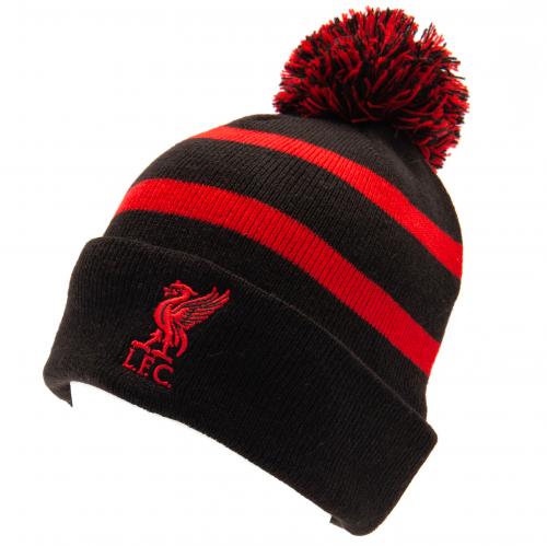 Liverpool FC - Breakaway Ski Hat BK - Knitted Hats
