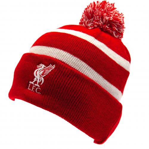 Liverpool FC - Breakaway Ski Hat RD - Knitted Hats