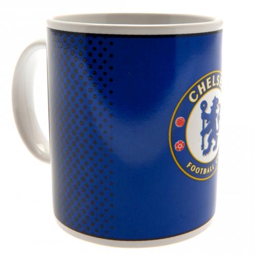 Chelsea FC - Mug FD - Mugs