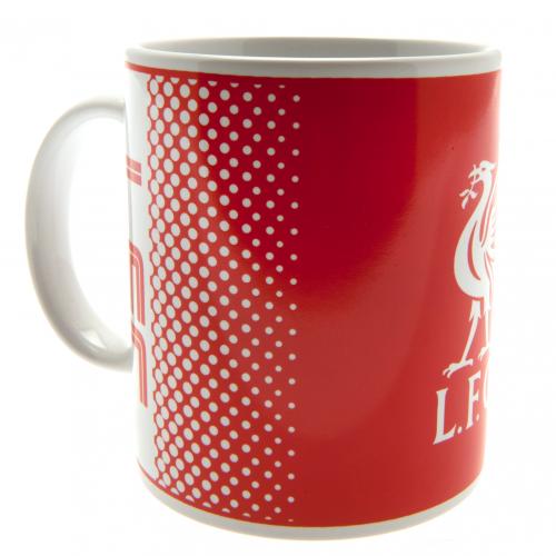 Liverpool FC - Mug FD - Mugs