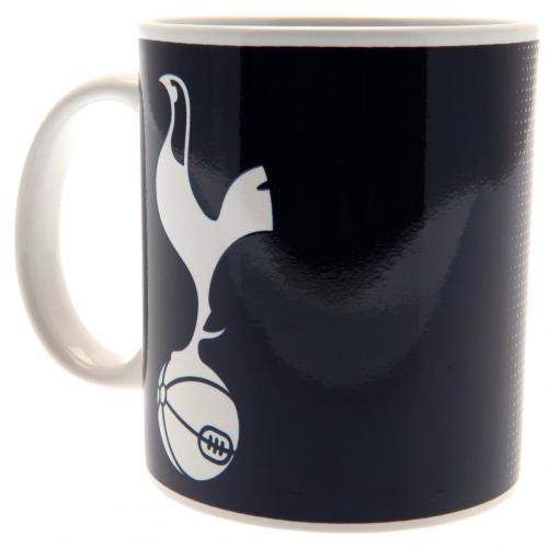 Tottenham Hotspur FC - Mug HT - Mugs