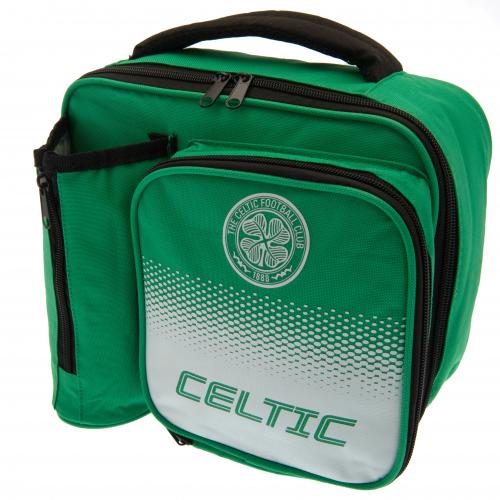 Celtic FC - Fade Lunch Bag - Lunch Bags