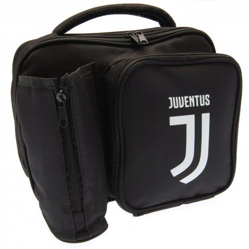 Juventus FC - Fade Lunch Bag - Lunch Bags