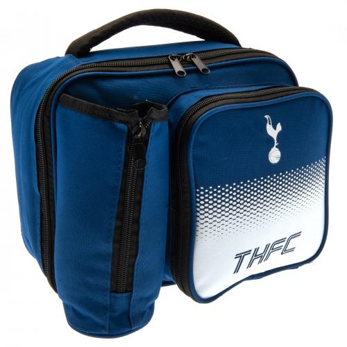 Tottenham Hotspur FC - Fade Lunch Bag - Lunch Bags