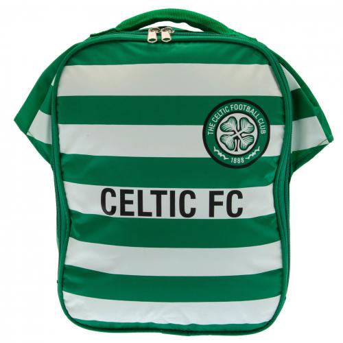 Celtic FC - Kit Lunch Bag - Lunch Bags