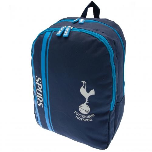 Tottenham Hotspur FC - Backpack ST - Cloth - Approx 40cm x 30cm x 16cm