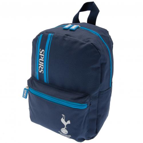 Tottenham Hotspur FC - Junior Backpac - Cl - Approx 30cm x 22cm x 12cm