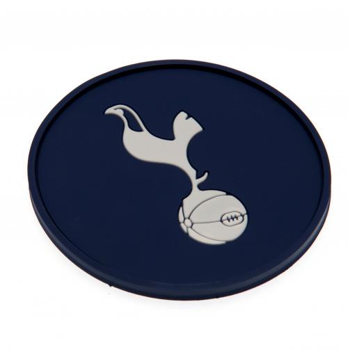 Tottenham Hotspur FC - Silicone Coaster - Kitchen